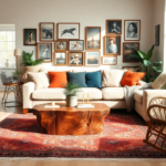 scopri come trasformare la tua casa con lo stile bohemien e boho chic 1749814359
