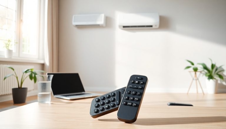 scopri come utilizzare il condizionatore per un comfort estivo perfetto 1749662086