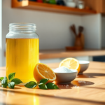 scopri i migliori rimedi naturali per allontanare i moscerini dalla cucina 1750117555