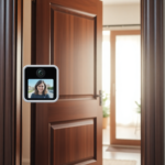 spioncini digitali un equilibrio tra sicurezza domestica e privacy 1750442791
