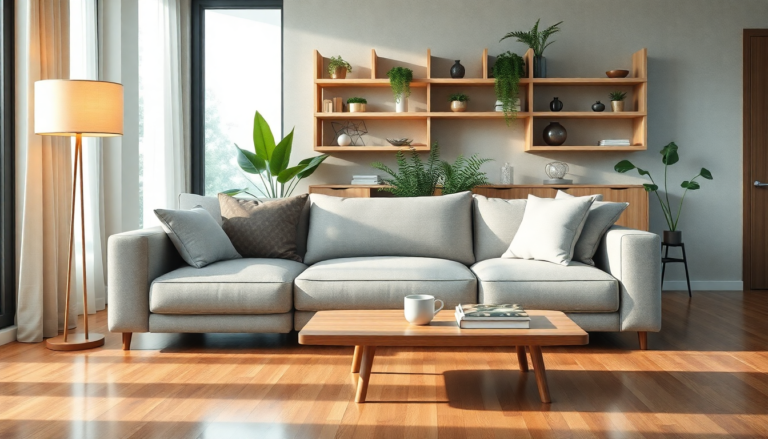 arredare con stile cinque pezzi chiave per la tua casa 1751382204