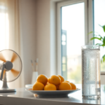 come affrontare il caldo estivo per migliorare salute e risparmio energetico 1751673635