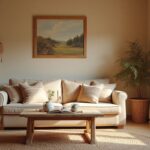 come il decor country chic trasforma la tua casa in un rifugio accogliente replicate 1753393332