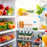 come mantenere il frigorifero pulito e igienico per una migliore conservazione degli alimenti 1752523240