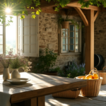 come rinnovare la tua casa in stile rustico francese senza costi 1752500996