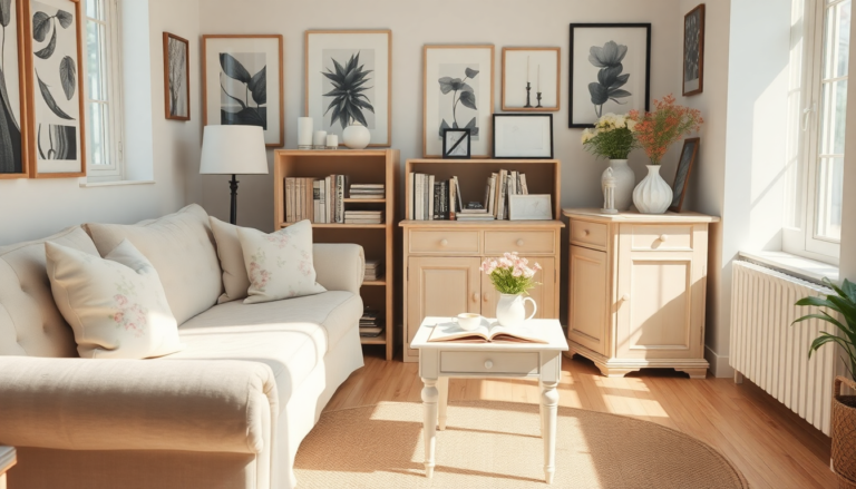 guida allarredamento shabby per un appartamento incantevole 1751498305