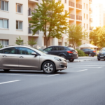 guida pratica alle sanzioni per il parcheggio abusivo in condominio 1751560850