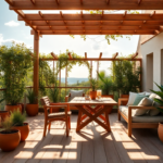 idee pratiche per arredare il terrazzo con pochi euro python 1753784216