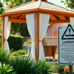 normative sui gazebo e diritti dei vicini cosa sapere 1752431191