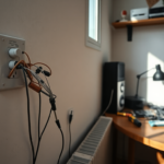 riconoscere e aggiornare gli impianti elettrici obsoleti per la sicurezza domestica 1751385886