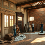 ristrutturazione e design classico come trasformare una casa storica python 1753697394