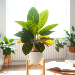 scopri perche la calathea sta conquistando gli ambienti interni 1752453213