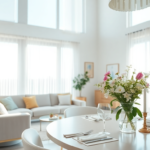 strategie di illuminazione per un comfort estivo in casa 1751907414