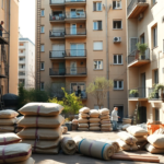 strategie legali per affrontare le ristrutturazioni condominiali problematiche 1752420214