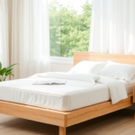strategie per un sonno fresco la scelta del materasso ideale 1752897440