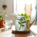 utilizzi alternativi dellacqua di scarto dellasciugatrice per una casa eco friendly 1752890033