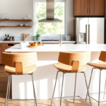 sgabelli chic e comodi per la tua cucina python 1756410030