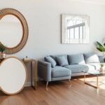come gli specchi decorativi trasformano gli spazi interni python 1756997260