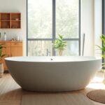 esplora la vasca touchy di fiora design naturale e innovativo per il tuo bagno python 1758943497