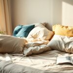 guida completa per rinnovare i cuscini del letto e ottimizzare il tuo sonno python 1758162851