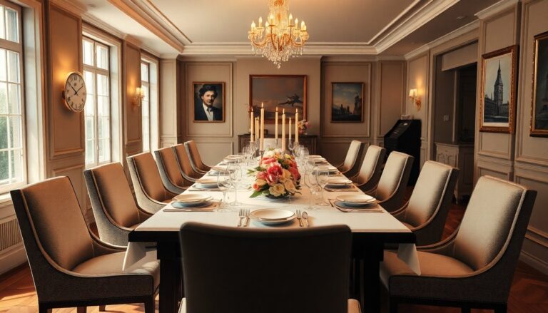 riscoprire la sala da pranzo formale tendenze e idee di design python 1757344196