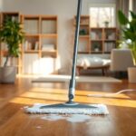 scopri come la scopa a vapore sta cambiando la pulizia domestica python 1756910464