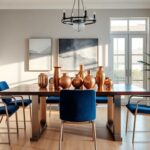 strategie per combinare metalli con stile nel tuo arredamento python 1757105575