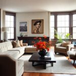 dentro la splendida residenza di zooey deschanel e jonathan scott a new york 1760266505