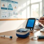 innovazioni digitali per migliorare la gestione del diabete 1759876017