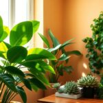 decorare la casa con piante idee e suggerimenti per un ambiente verde e accogliente 1762090726