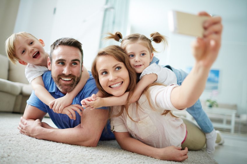 definizione di famiglia nel diritto italiano 1