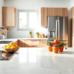 guida completa alla scelta dei piani di lavoro ideali per la cucina 1764411111