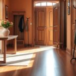 idee per un ingresso di casa accogliente e funzionale trasforma il tuo spazio di benvenuto 1762609612
