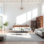 strategie efficaci per arredare ambienti con soffitti alti 1763152045
