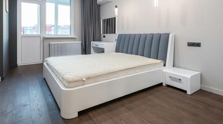 topper materasso