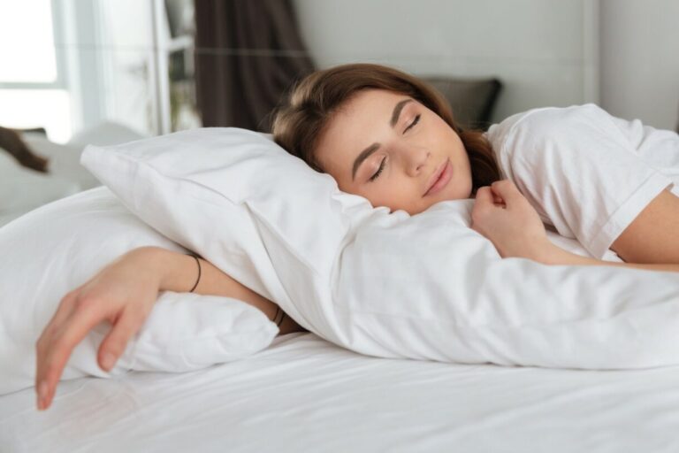 come riuscire a dormire perdormire