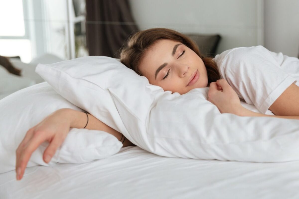 come riuscire a dormire perdormire