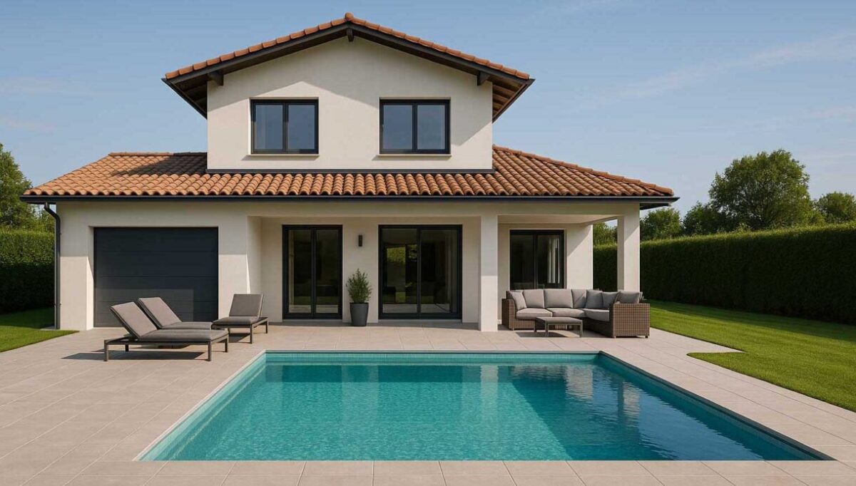 costruire casa
