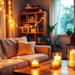 ghirlande luminose crea unatmosfera unica e magica in casa 1765105710