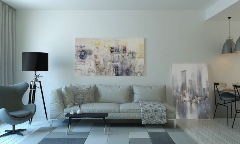 Illuminazione elegante per ogni ambiente della tua casa