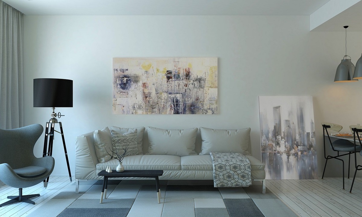 Illuminazione elegante per ogni ambiente della tua casa