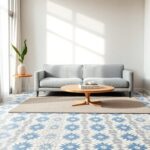 scopri come le piastrelle geometriche trasformano e abbelliscono gli spazi moderni 1765583570