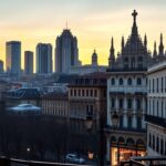 analisi del mercato immobiliare di lusso a milano tendenze e opportunita nel 2026 1768264231