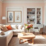 arredare con stile idee eleganti per stanze femminili 1767767106