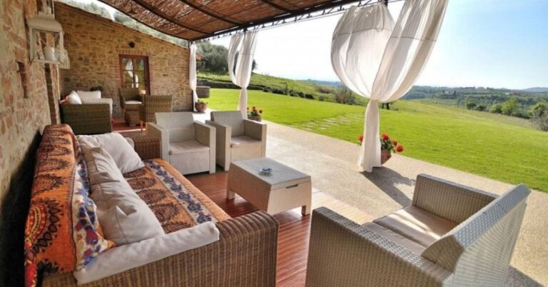 Consigli pratici per preparare un appartamento da affitto turistico