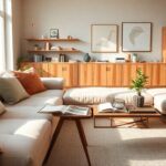 fusione perfetta design elegante e calore accogliente per la tua casa 1767788817