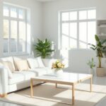 scopri il potere del bianco cloud dancer per un arredamento moderno e luminoso 1768329051
