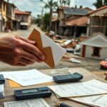 aiuti e sospensioni per famiglie e imprese nelle regioni colpite dal ciclone harry 1772156886