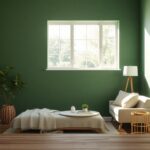 come usare il verde eucalipto per armonizzare gli interni 1771191221