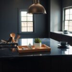 idee per una cucina moody trasforma il tuo spazio con stile ed eleganza 1769950011